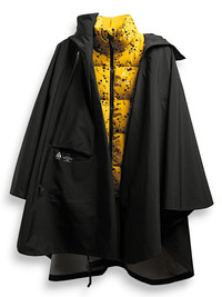 NIKELAB ACG 3 IN 1 SYSTEM PONCHOサイズL NIKE LAB ACG 3 IN PONCHO[LADY'S] - Spyder｜セレクトショップ