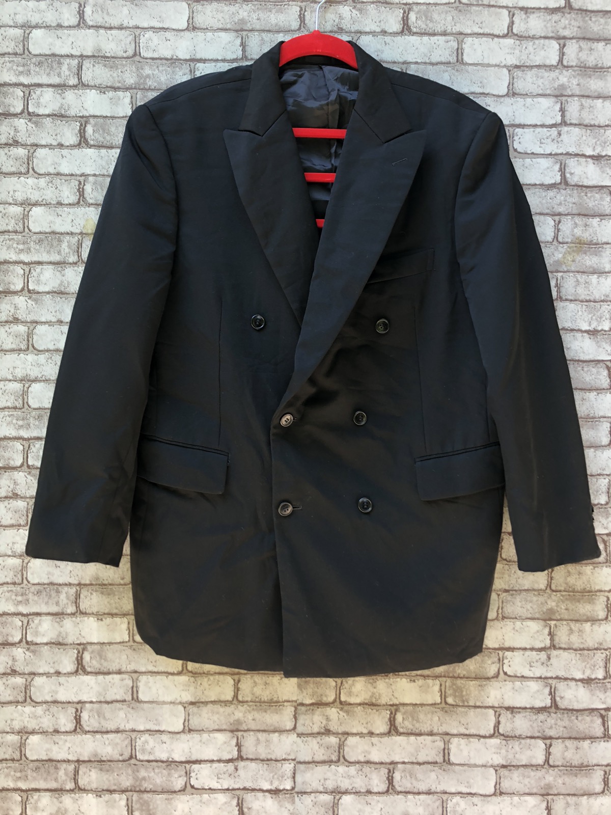 MCM coat/blazer - 1
