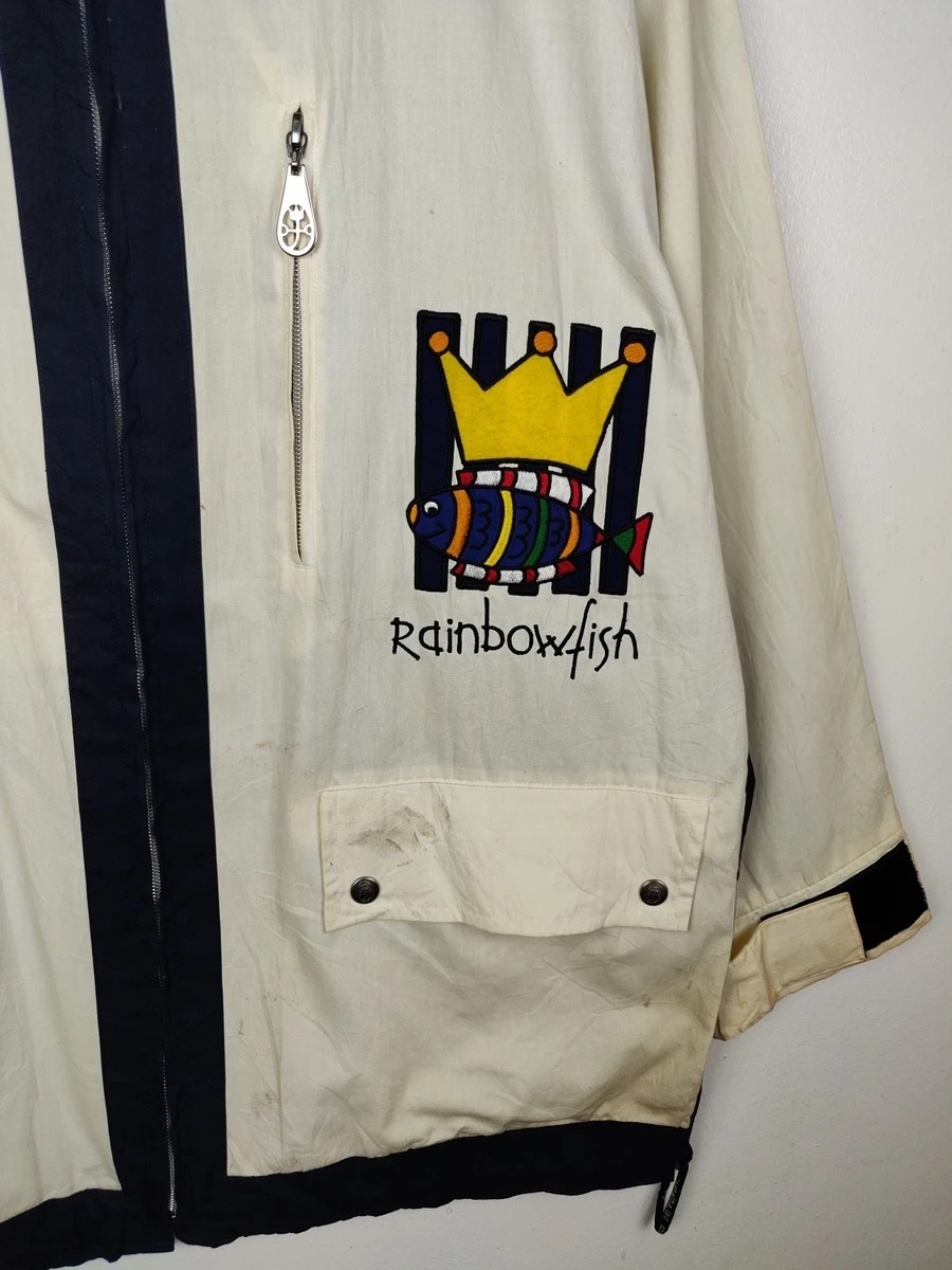 Art - Jean Charles de Castlebajac Sport Zipper Jacket - 7