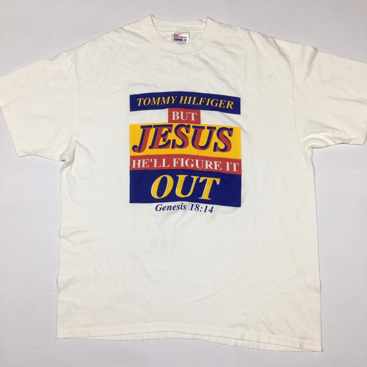 Vintage - T shirt - 2