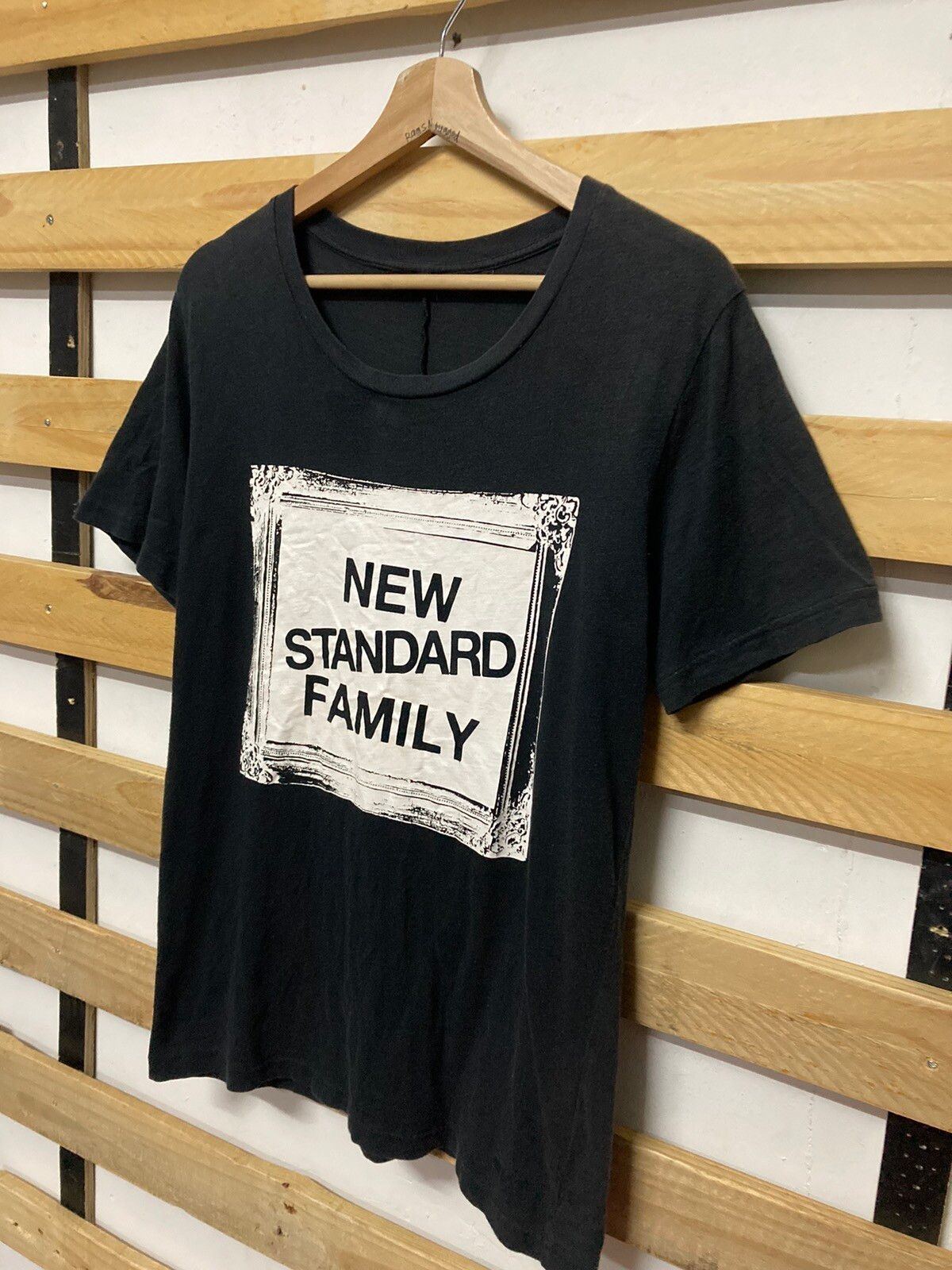Uniqlo x Undercover New Standard Family Tshirt - 3