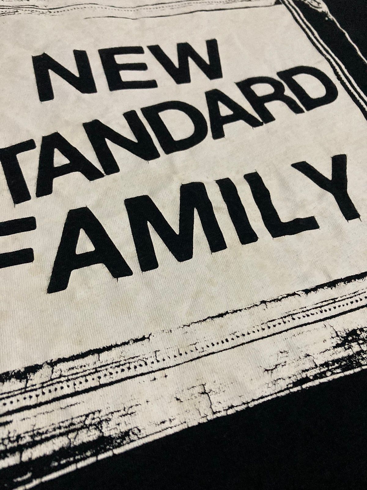 Uniqlo x Undercover New Standard Family Tshirt - 11