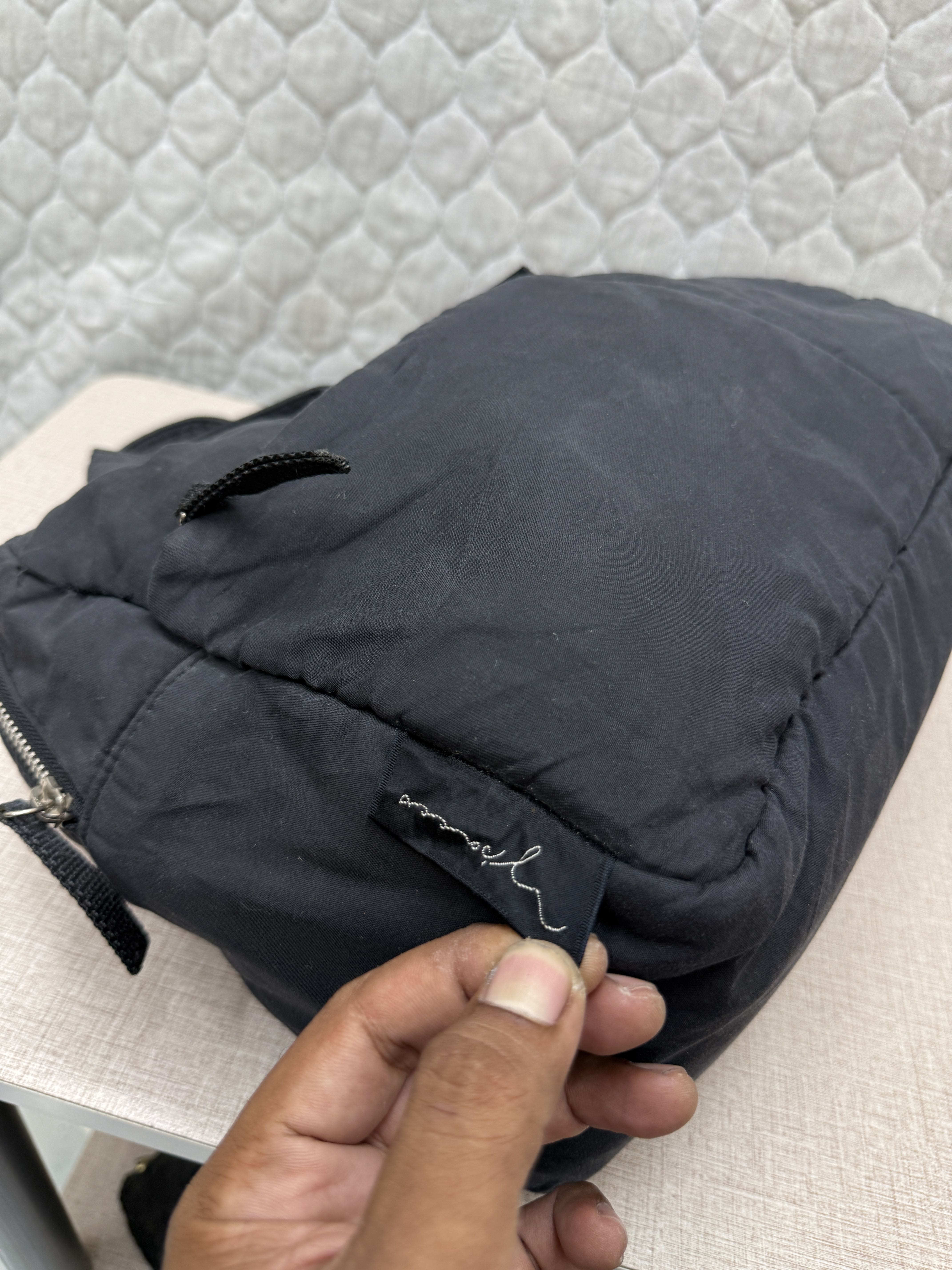 💥💥🔥STEALS YOHJI YAMAMOTO YSACCS BAG - 9