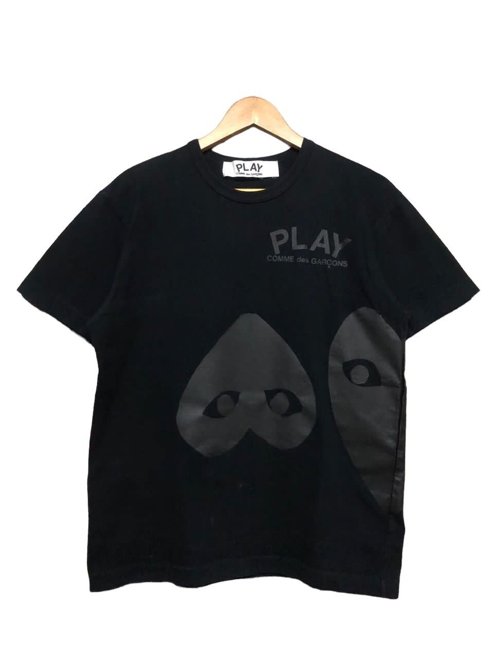 Commme Des Garcons Play Tee - 2