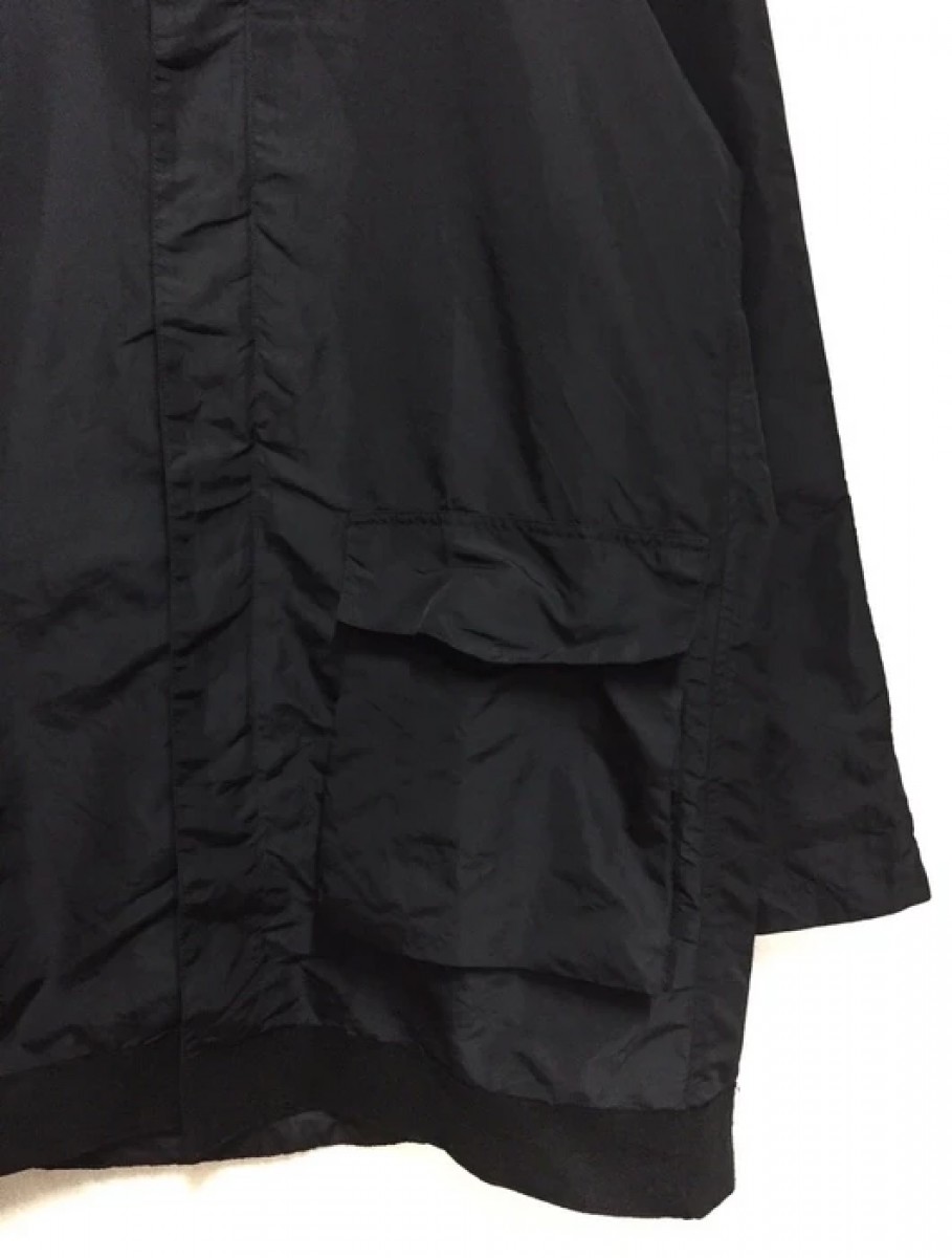 Issey Miyake - Vintage I.S Sunao Kuwahara Rain Coat - 4