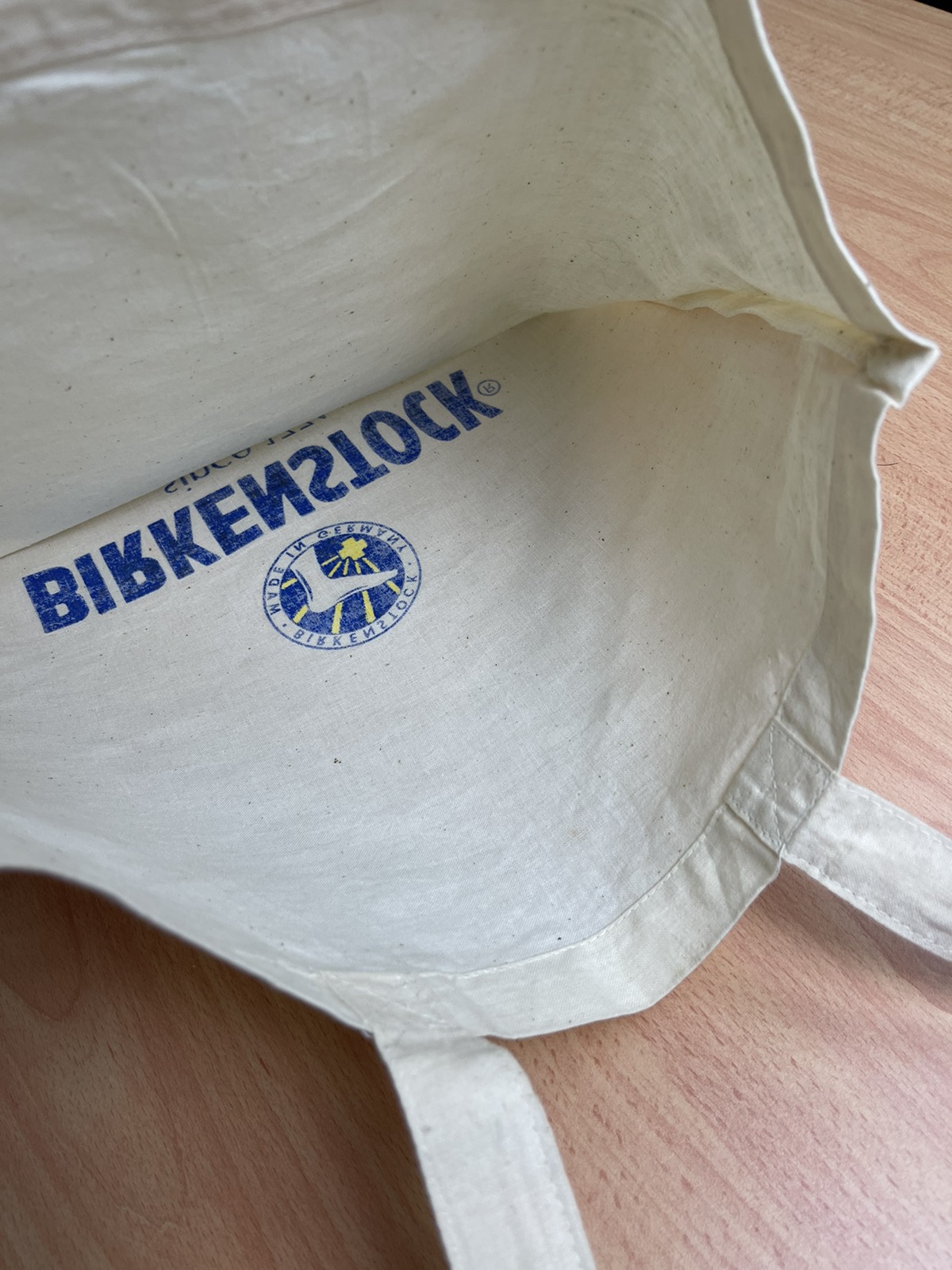 Birkenstock Tote Bag T2 - 13