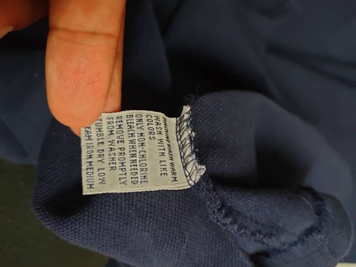 Polo Ralph Lauren - Ringer T - 3