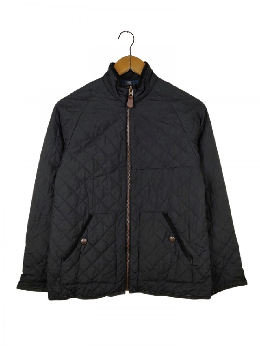 Polo Ralph Lauren - Kids Quilted Jacket - 1