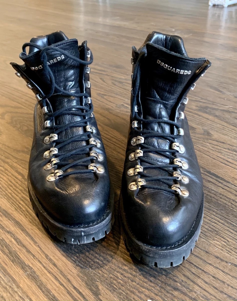 Whistler Boot - 2
