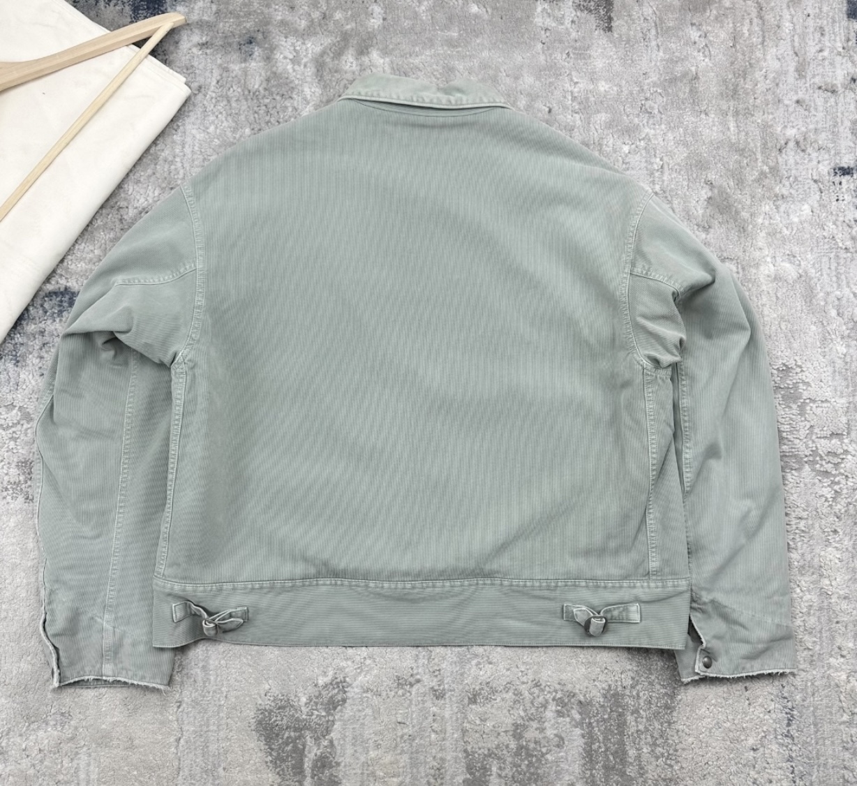 visvim ヴィズビム　CATSKILL SHIRT S/S visvim VISVIM 20SS CATSKILL SHIRT S/S TRUMPS | ubvintage