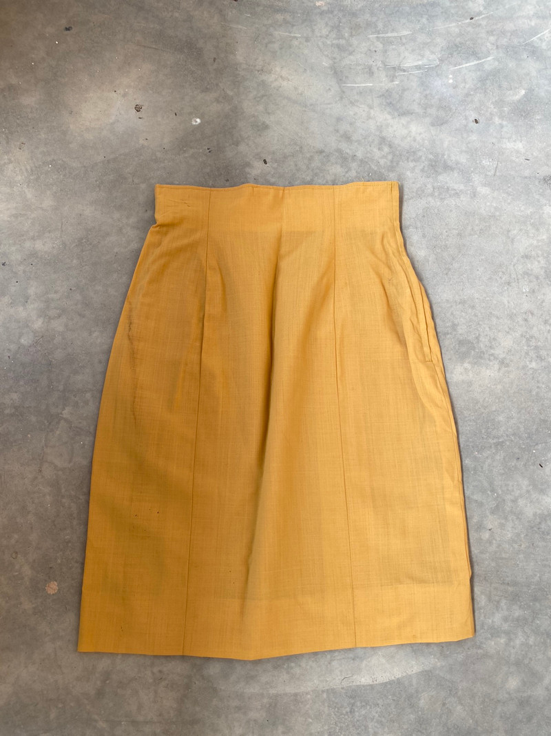 Steals💥 Moschino Skirt - 1