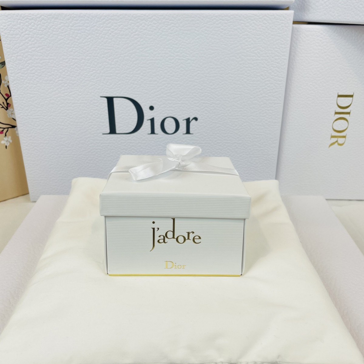 Christian Dior Monsieur - J’adore Giftset - Perfume / eau de parfum - 3