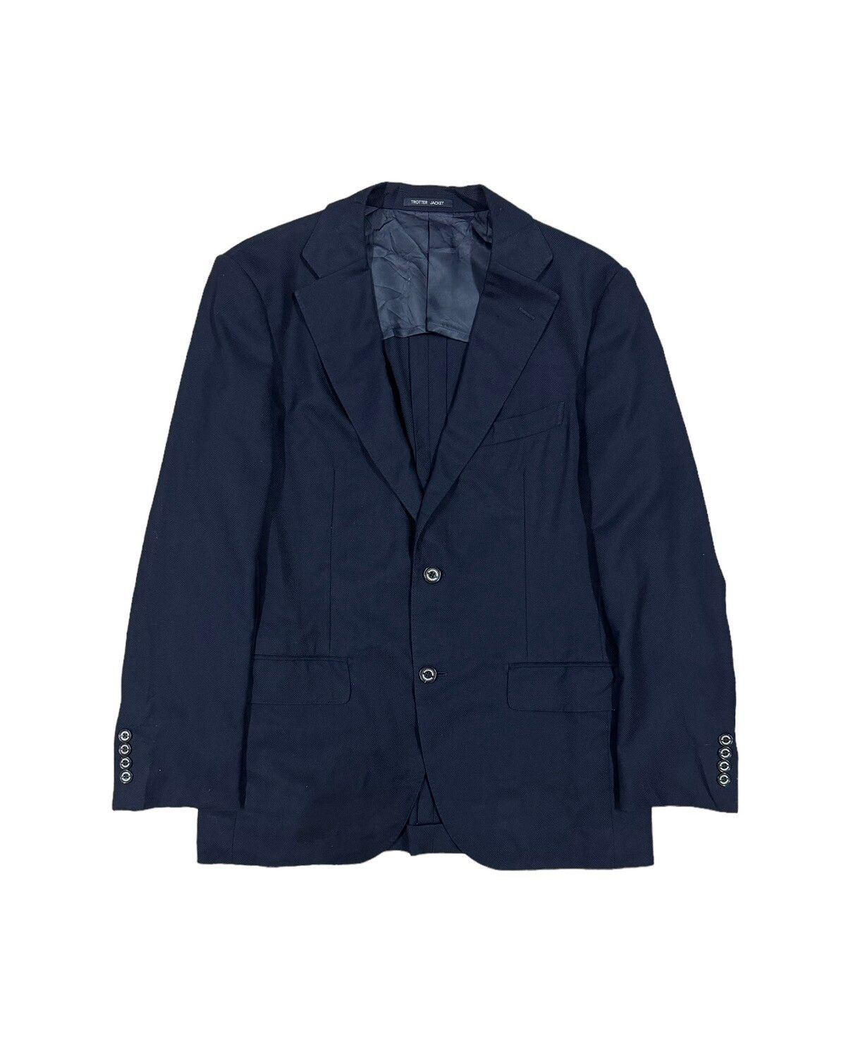 Mackintosh Philosophy Blazer Jacket Suit - 1