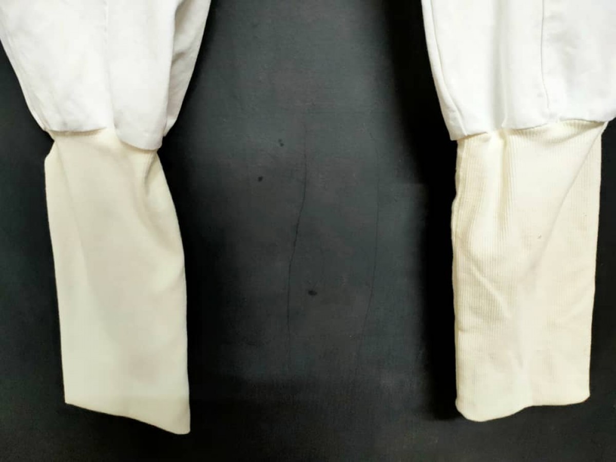 Designer - Tactical Cargo Pant - 5