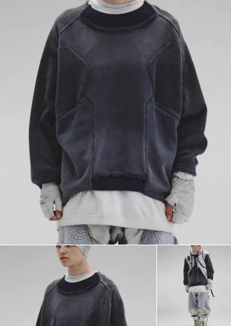24 pullover size M  - 1