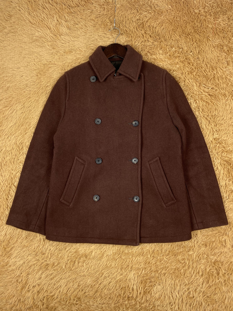 Vintage Margaret Howell Jacket DJ0807 - 1