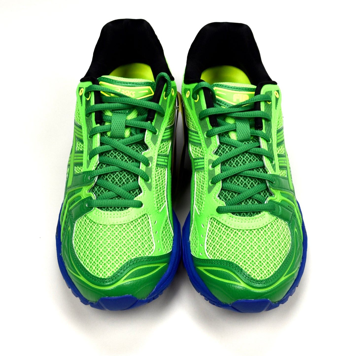 Field Trip Recordings Gel Kayano 14 Fern Green Zack Bia - 5