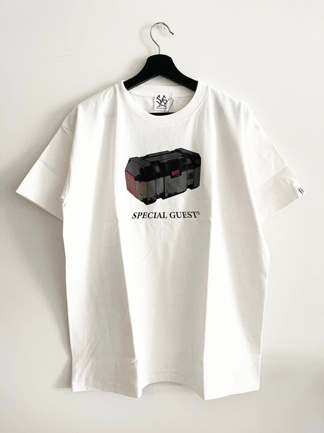 RARE Apex Legends x Beams x Special Guest Japanese Tee - 1