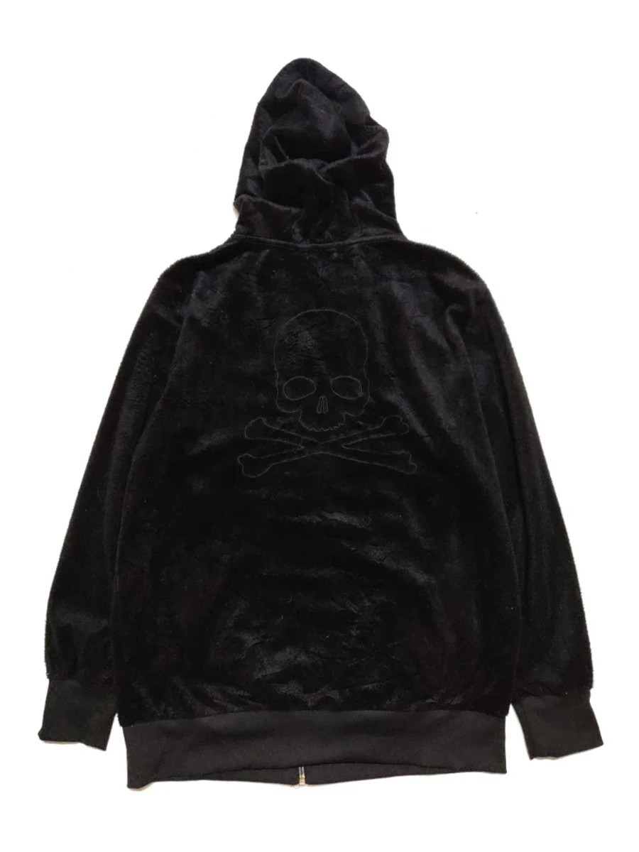 Everlast - Velvet Hoodies like Mastermind Japan - 1