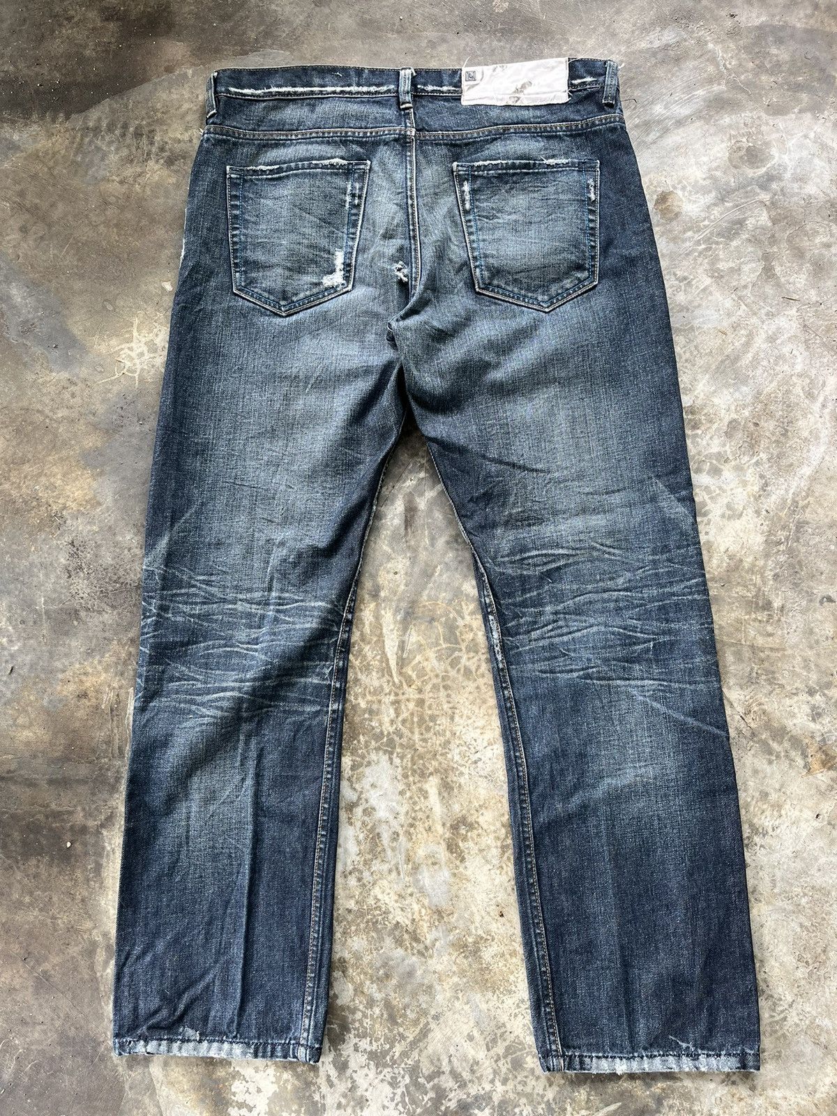 Vintage - 💥Morrison Denim - 2