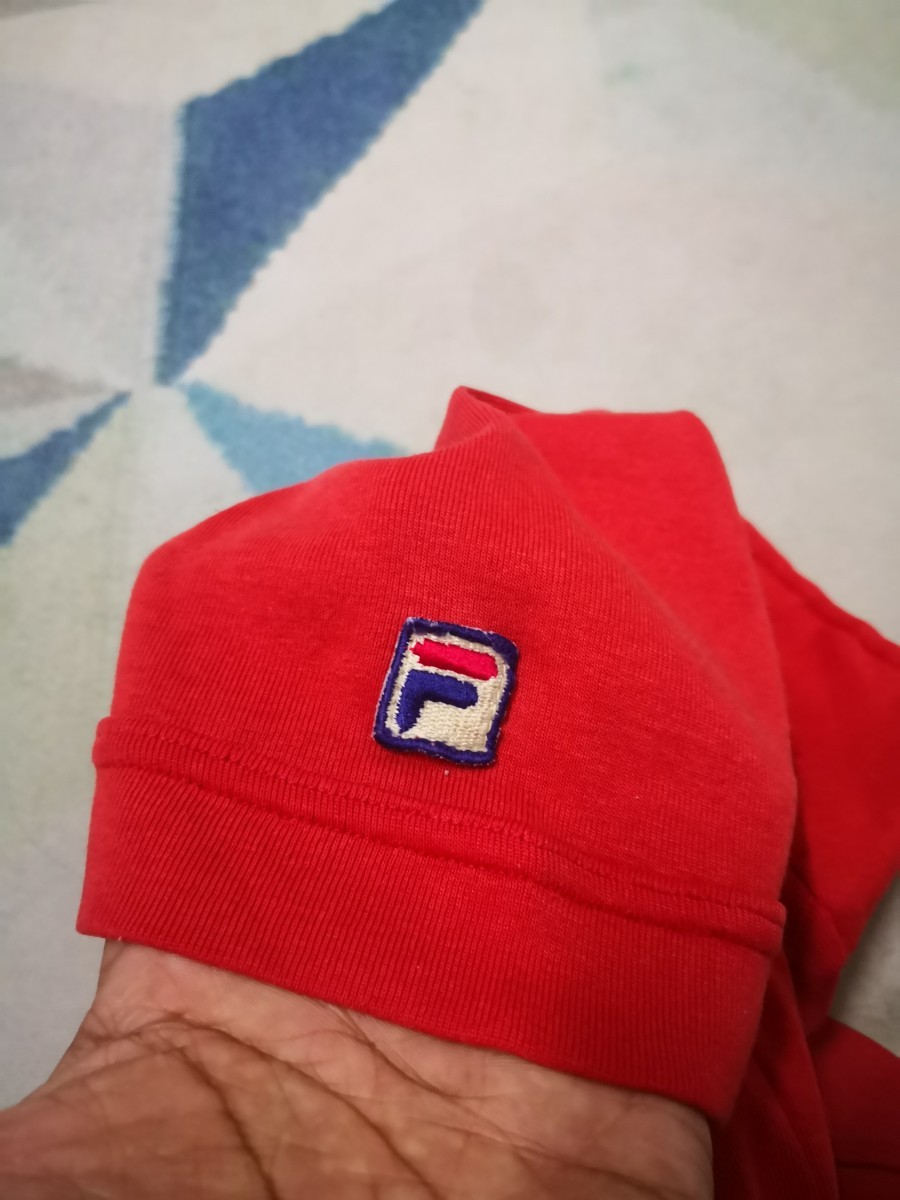 Fila - FILA Polo T - 5
