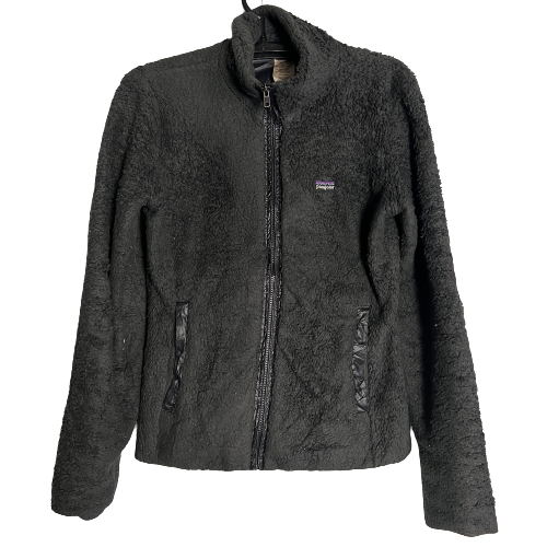 🔥RARE🔥Vintage Patagonia Faux Fur Fleece Jacket - 1