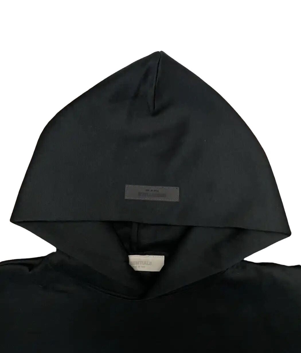 Essentials Stretch Limo Pullover Hoodie - 7