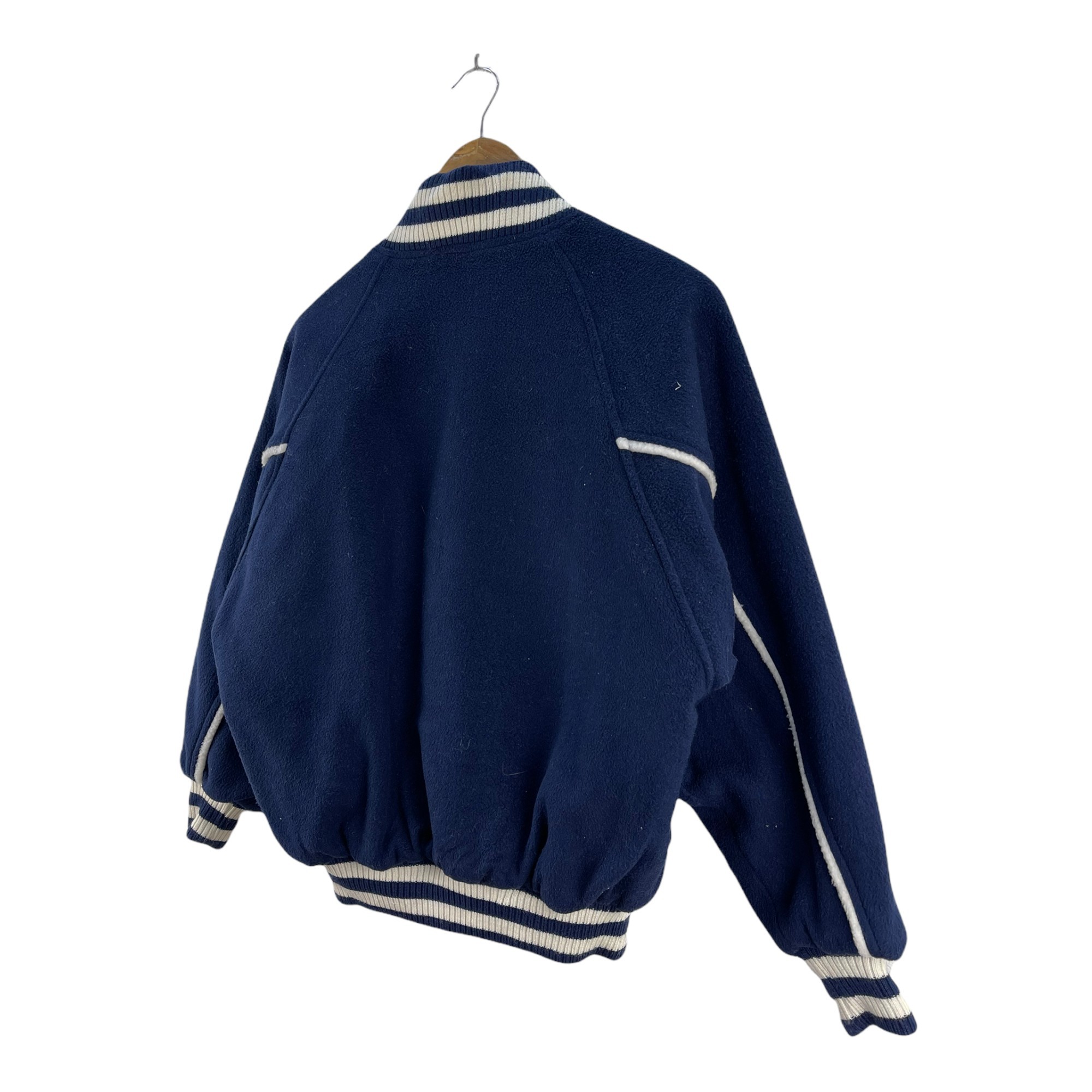 Canterbury Of New Zealand - Vintage Canterbury Of New Zealand Varsity jacket - 6