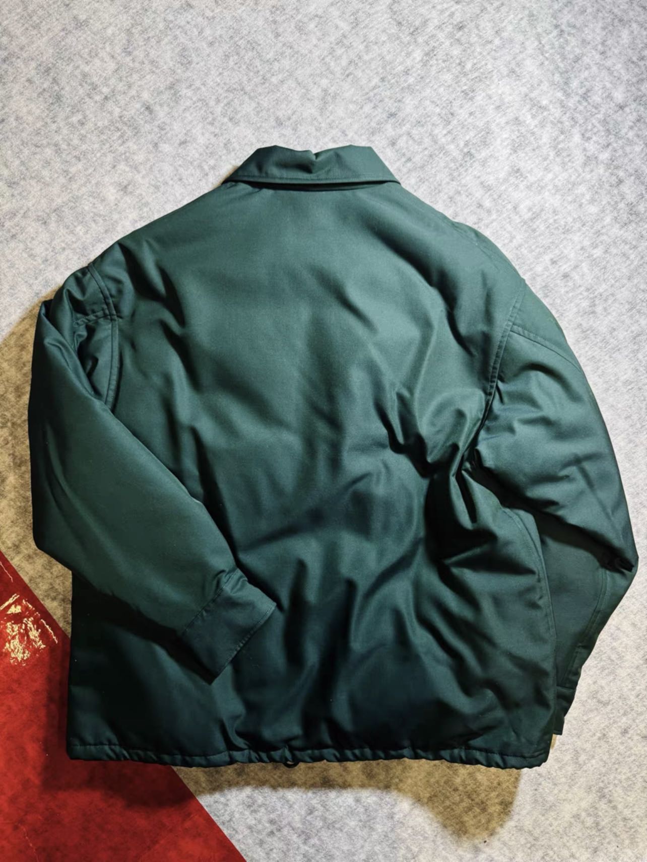 VISVIM COACH DOWN JKT 24AW visvim visvim coach down jkt 24aw