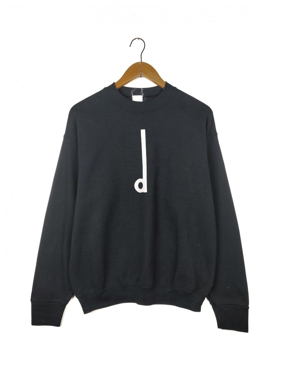 Alfred Dunhill - Dunhill Sweatshirt Pullover Crewneck Sweater - 1