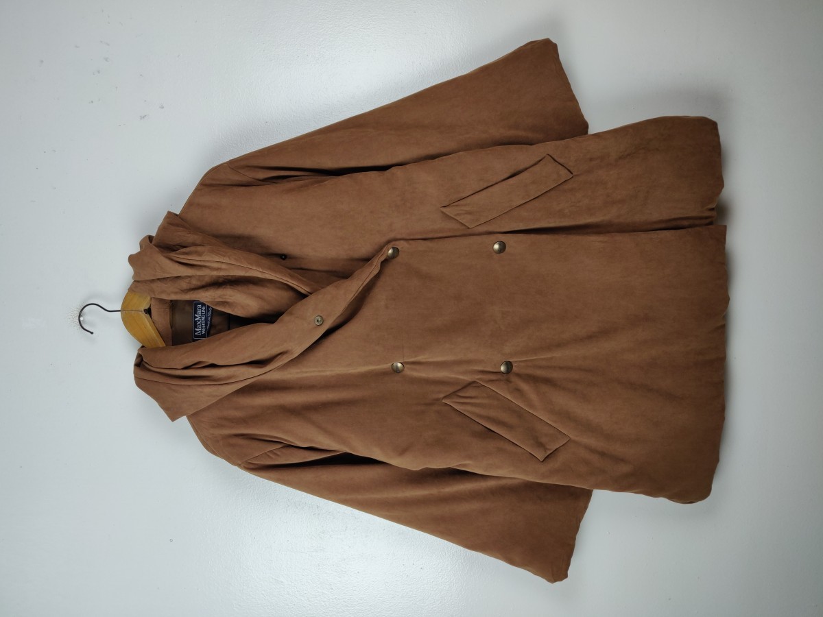 Italian Designers - Italy Weekend Line Puffer Femme Jacket - 2