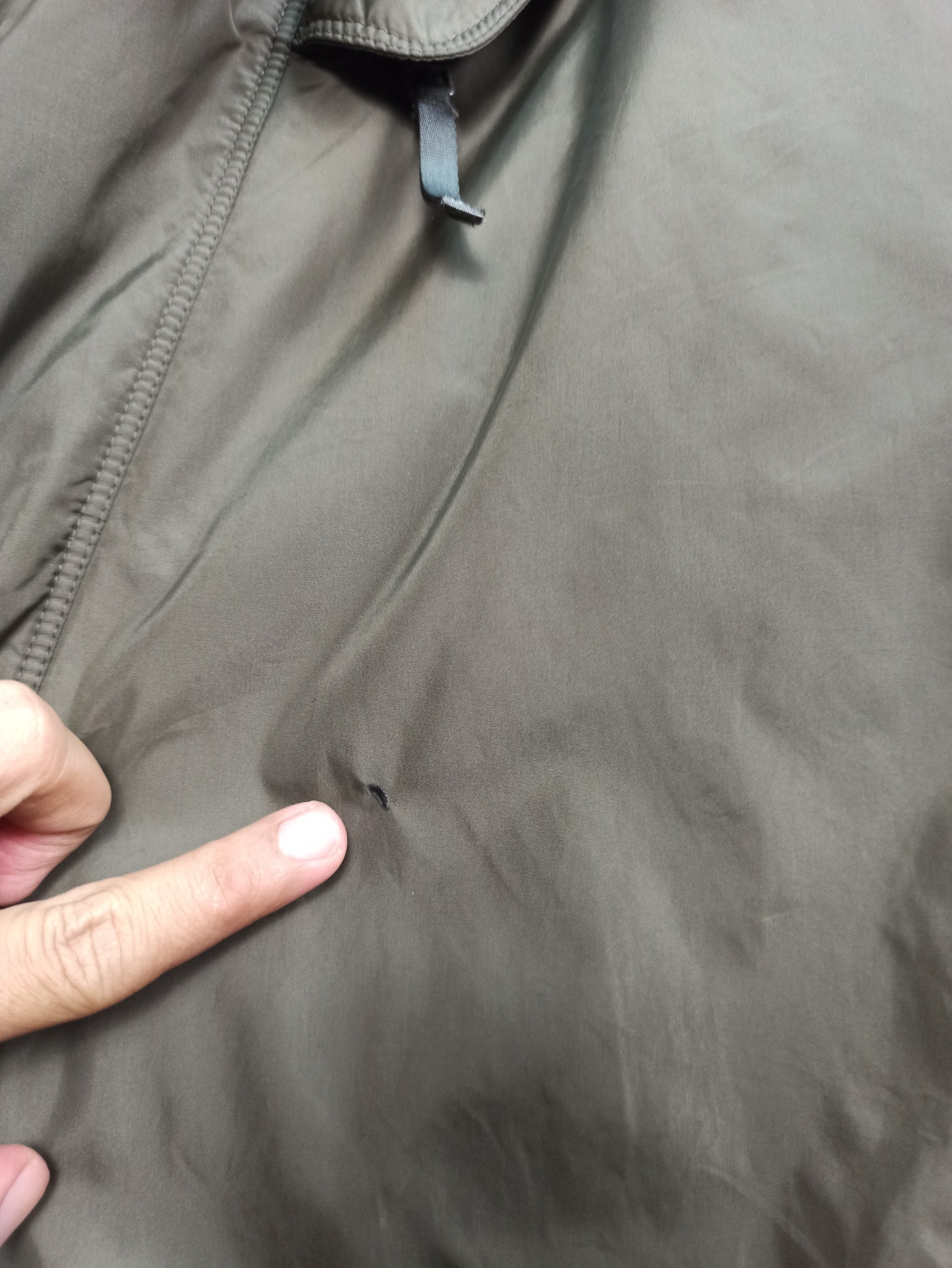 Vintage Issey Miyake Long Jacket - 9
