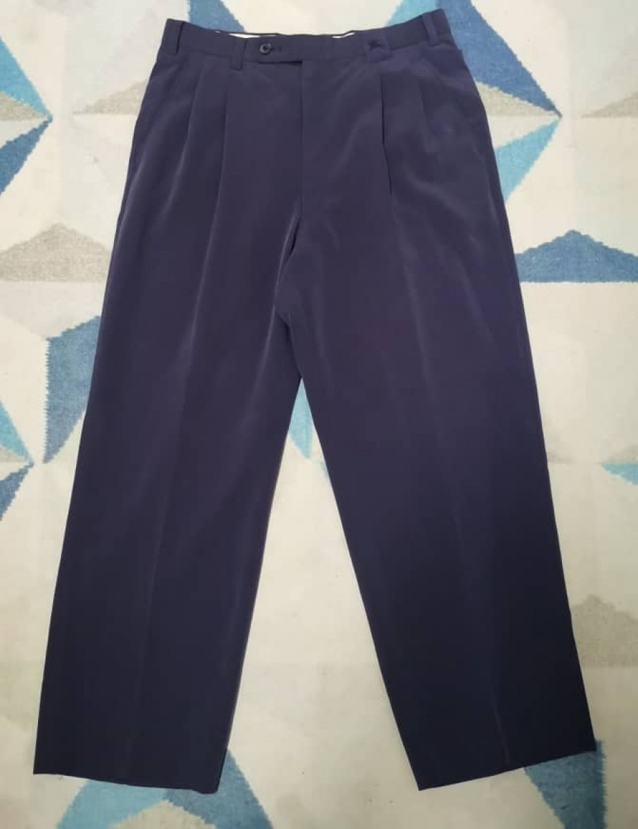 Slack Pant - 1