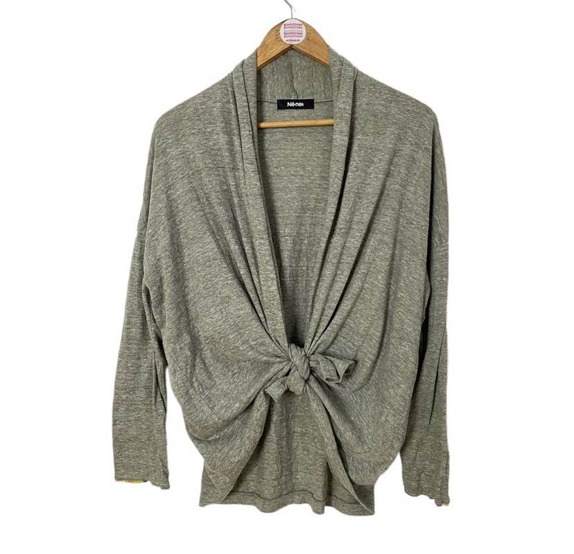 Ne-net by Issey Miyake Cardigan - 2