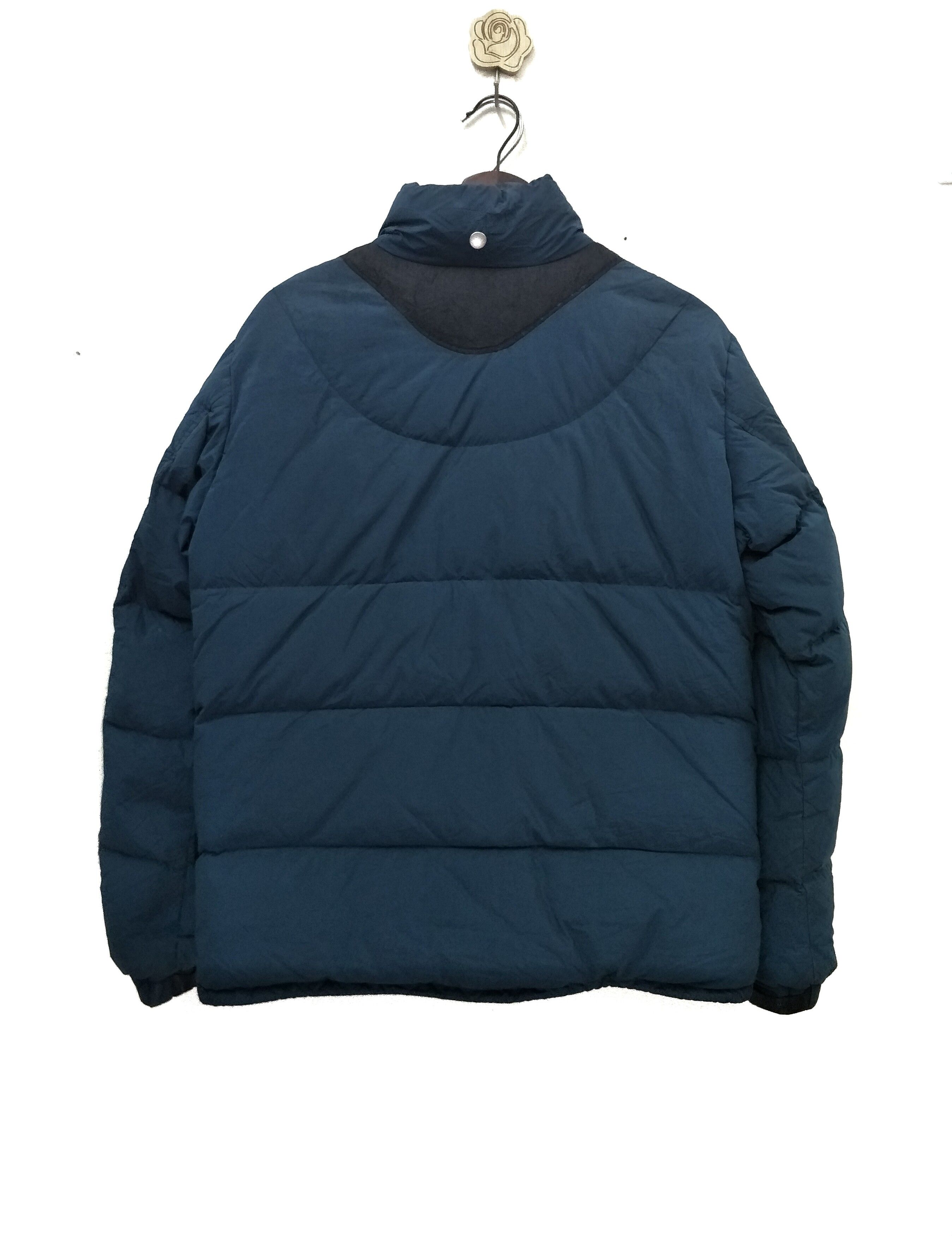 Undercover x Uniqlo Puffer Down Jacket - 2