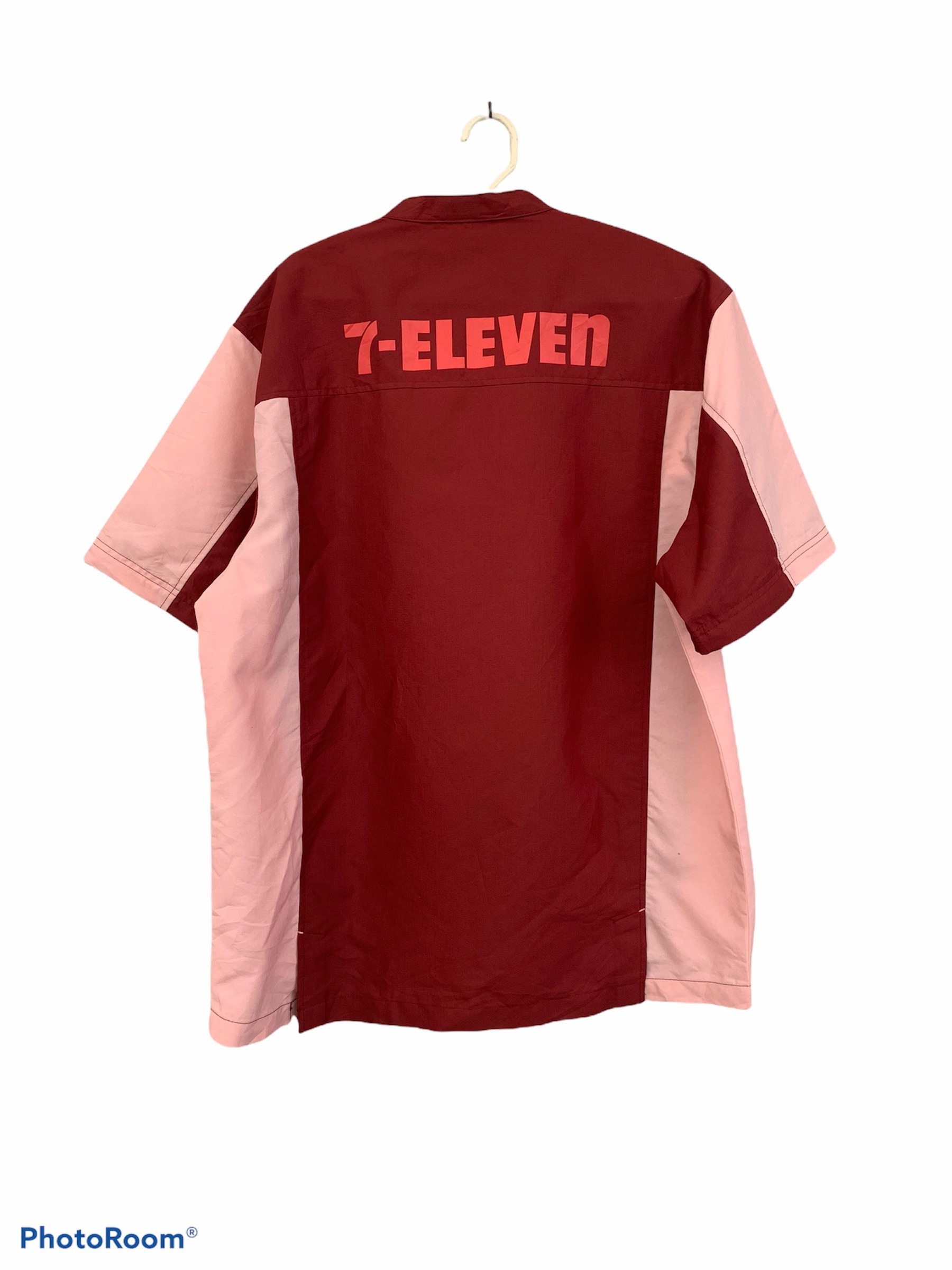Japanese Brand - 7 Eleven AKB48 Inspired Uniform - 6
