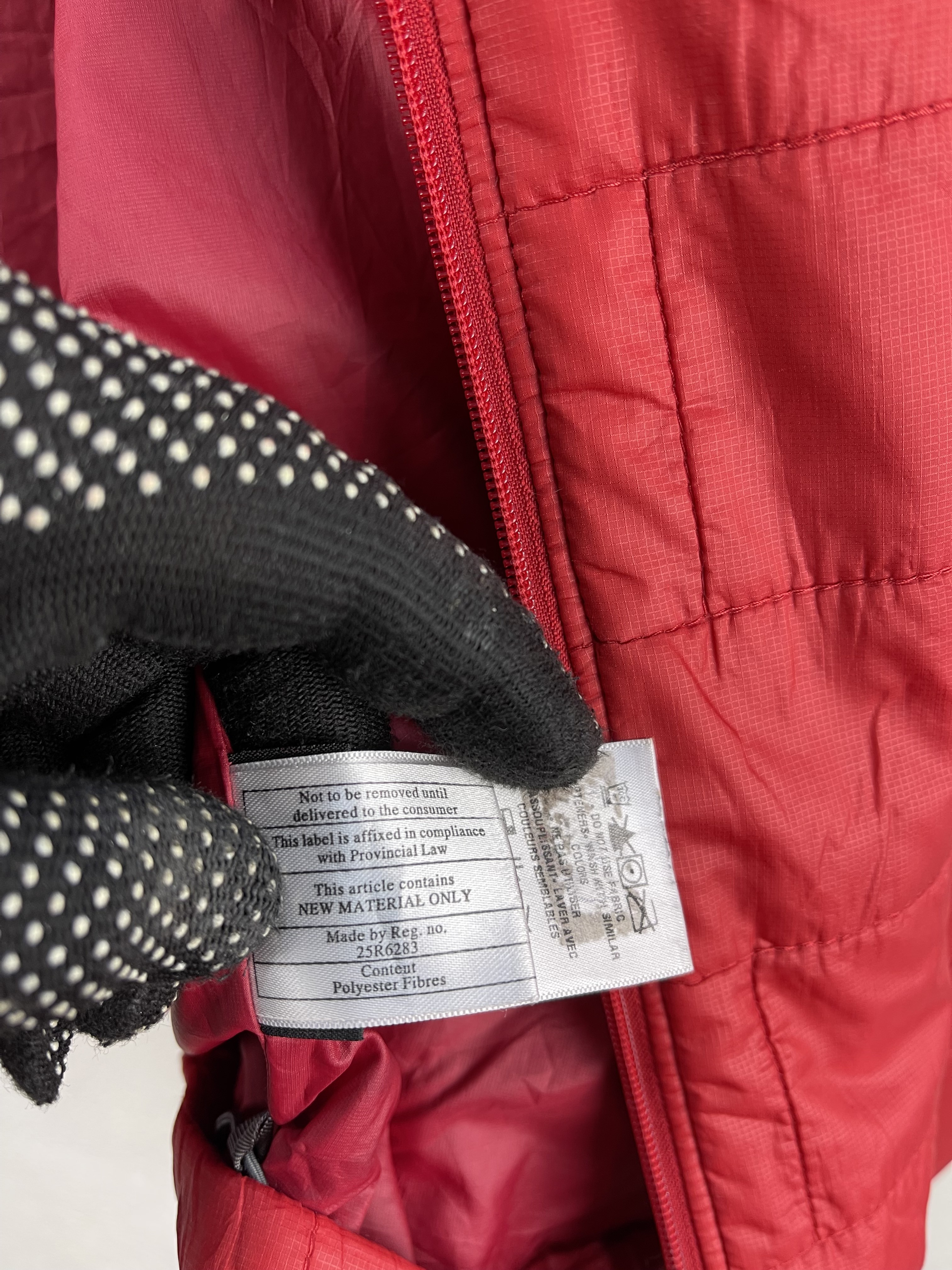 Patagonia Jacket - 15