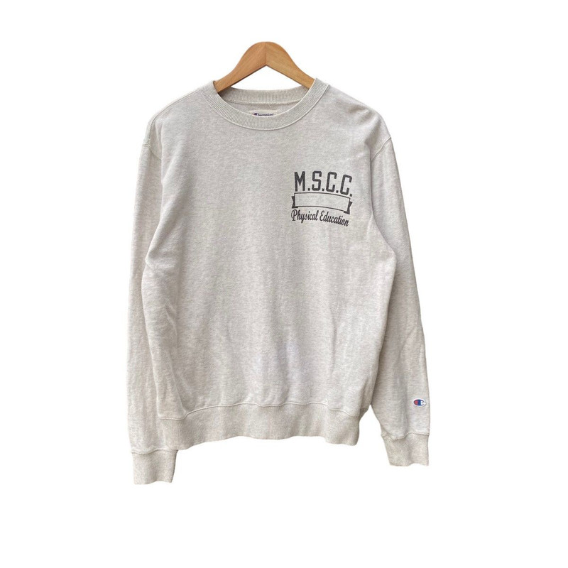MSCC Pyhsical Education Sweatshirt Crewneck - 1
