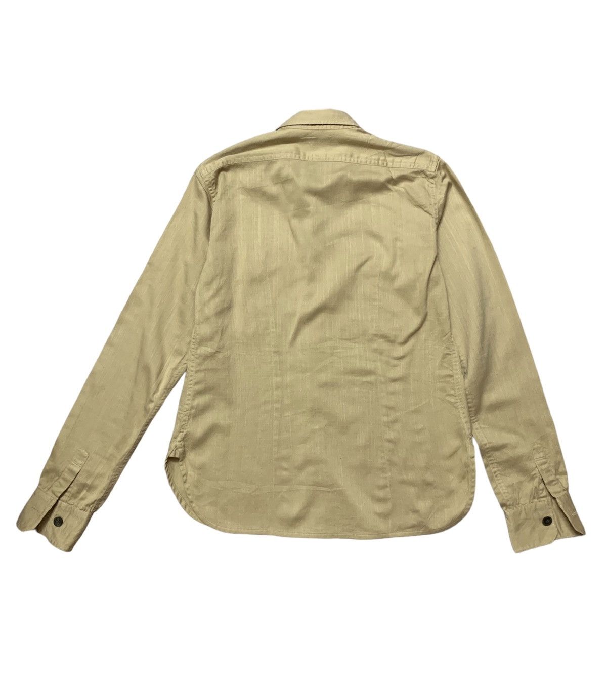 Polo Ralph Lauren - RRL RALPH LAUREN UTILITY SHIRT - 2