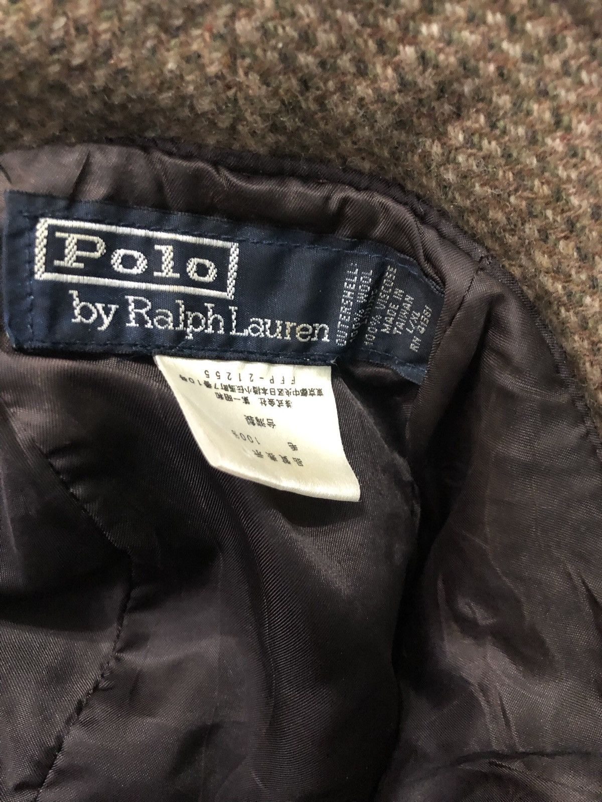 Polo Ralph Lauren Hat Cap - 5