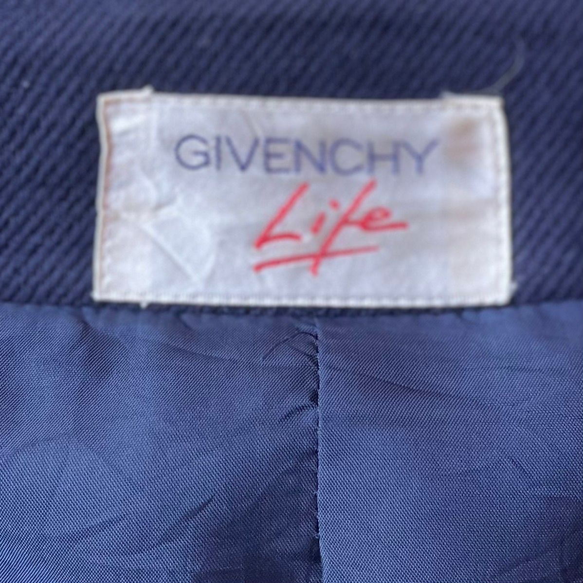 GIVENCHY LIFE WOMEN DOUBLE BREASTED JACKET - 3
