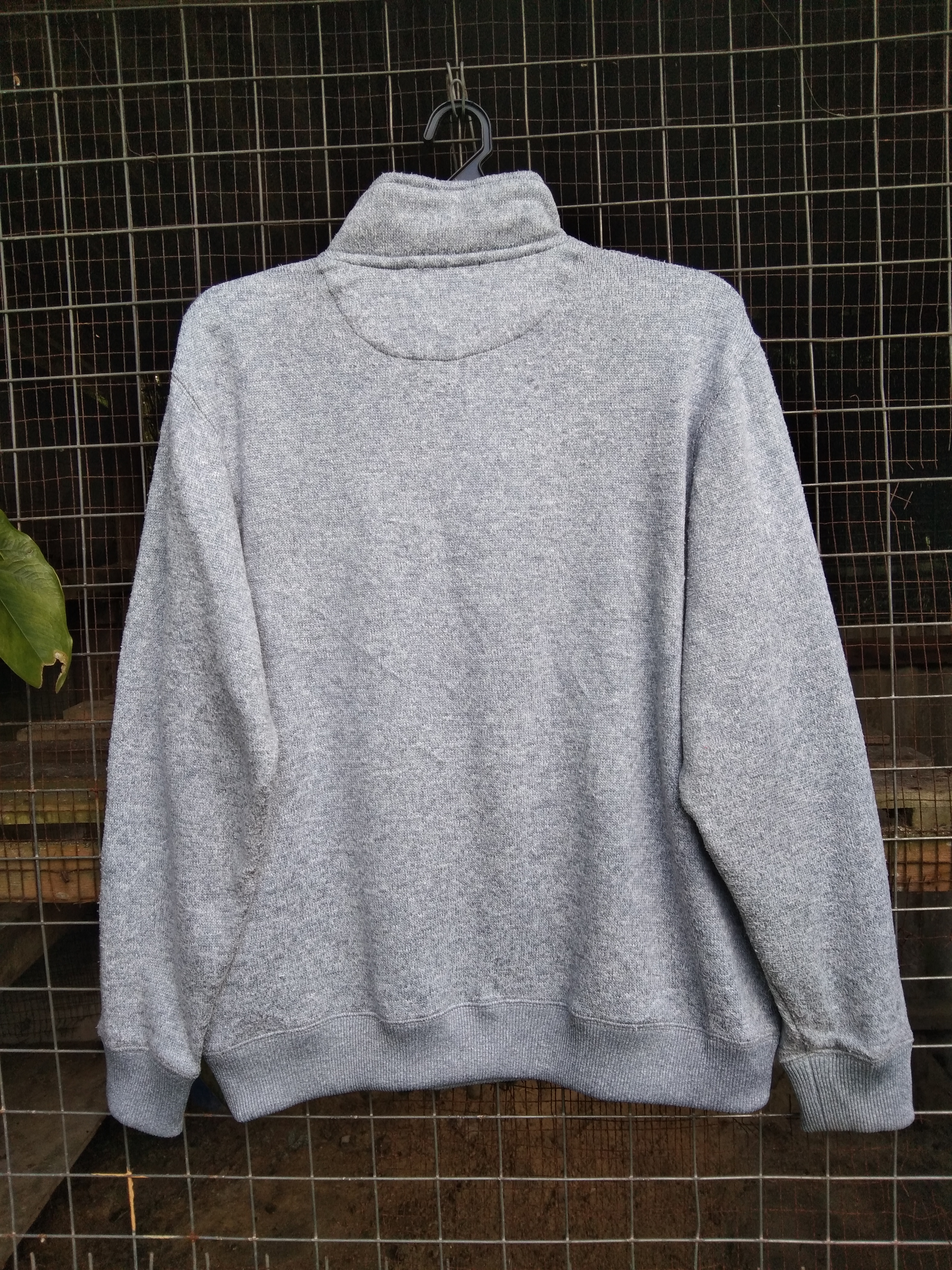 Other Designers Japanese Brand - GRACEFUL DAY'S MEN'S KNIT SWEATER