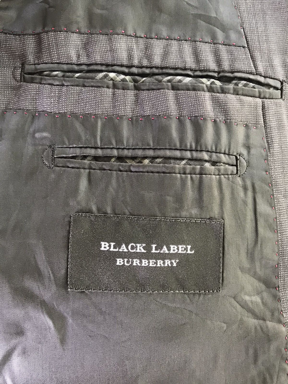 Burberry Black Label Blazer - 2
