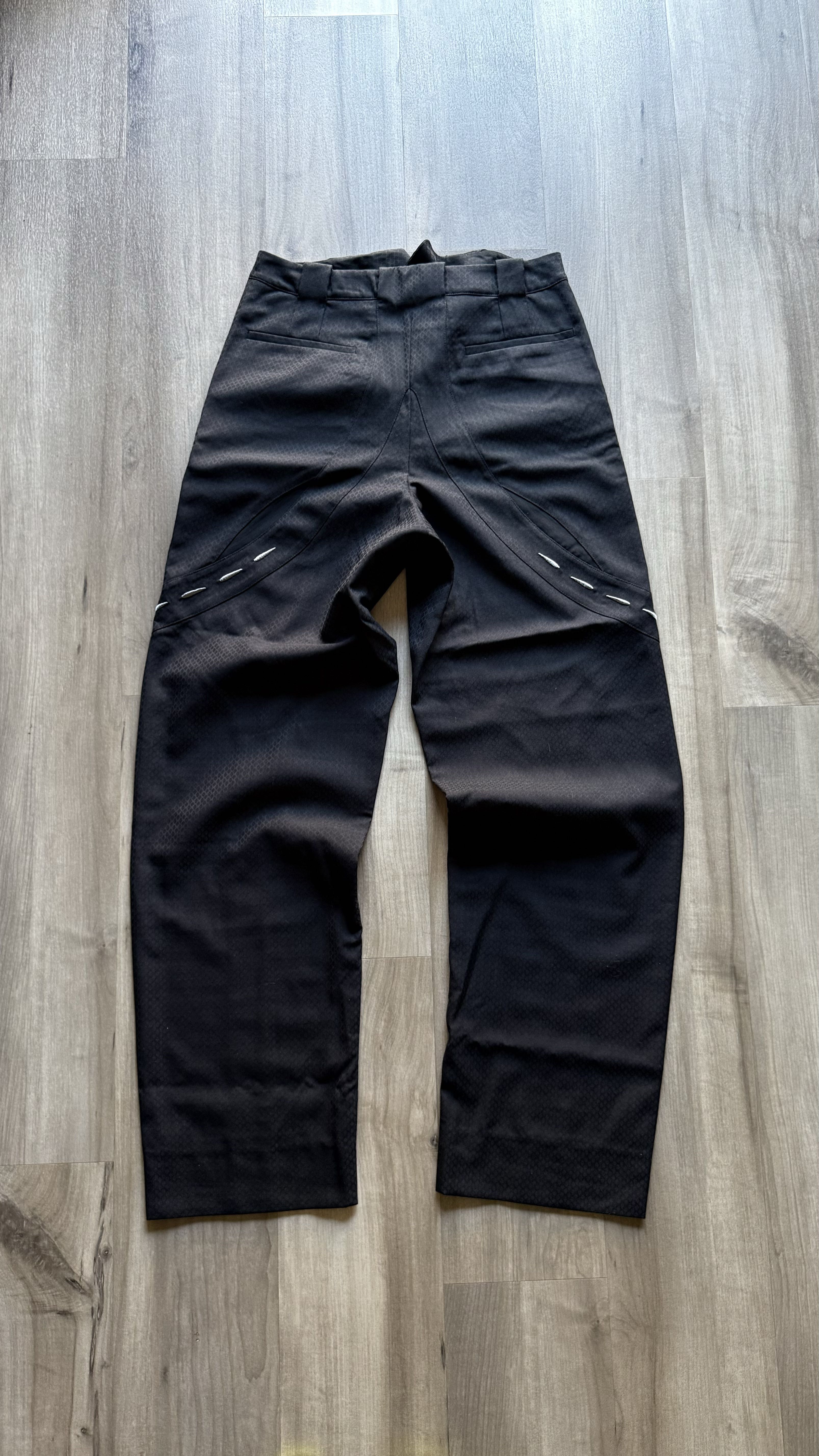 Klee Trouser - 4