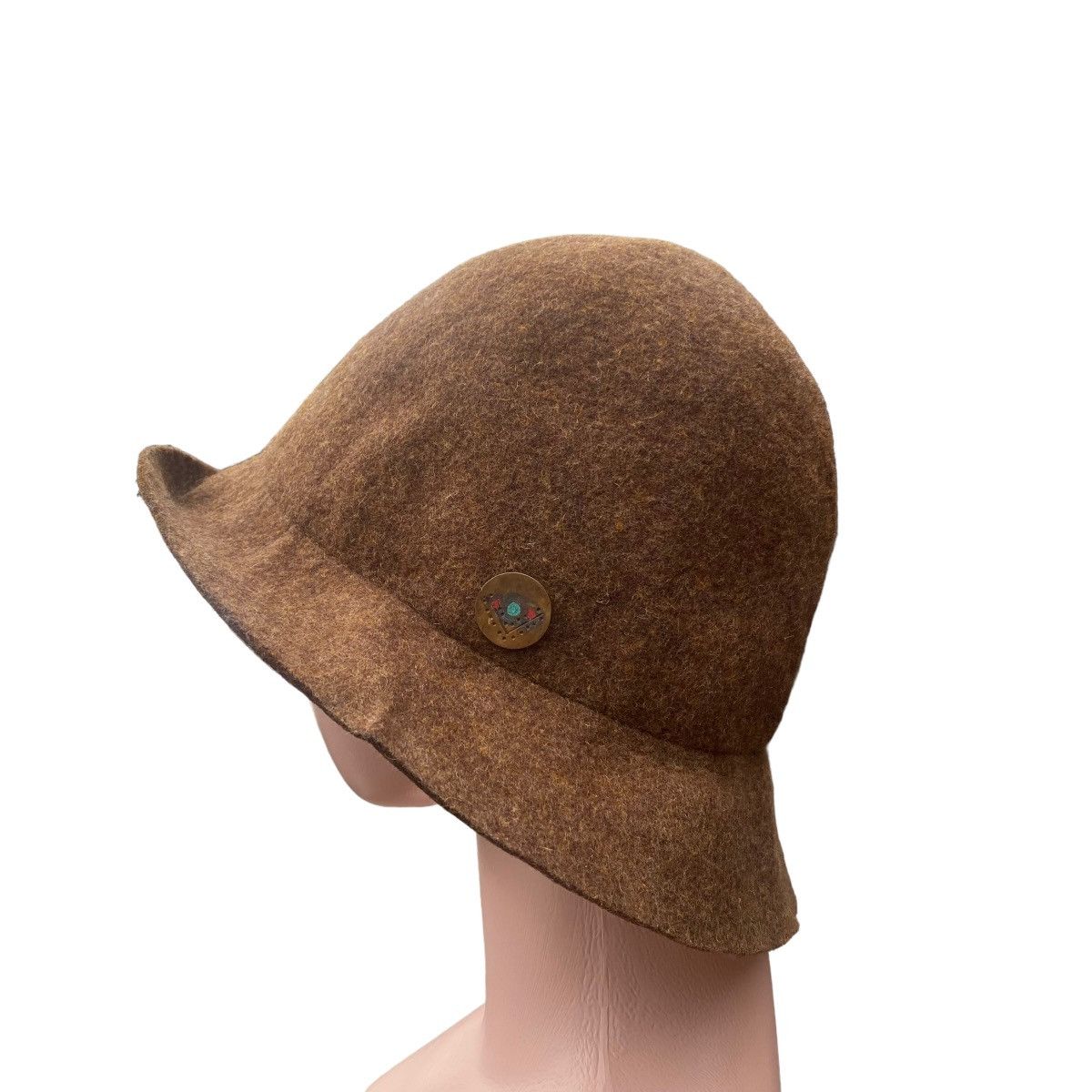 Kapital Wool Bucket - 19