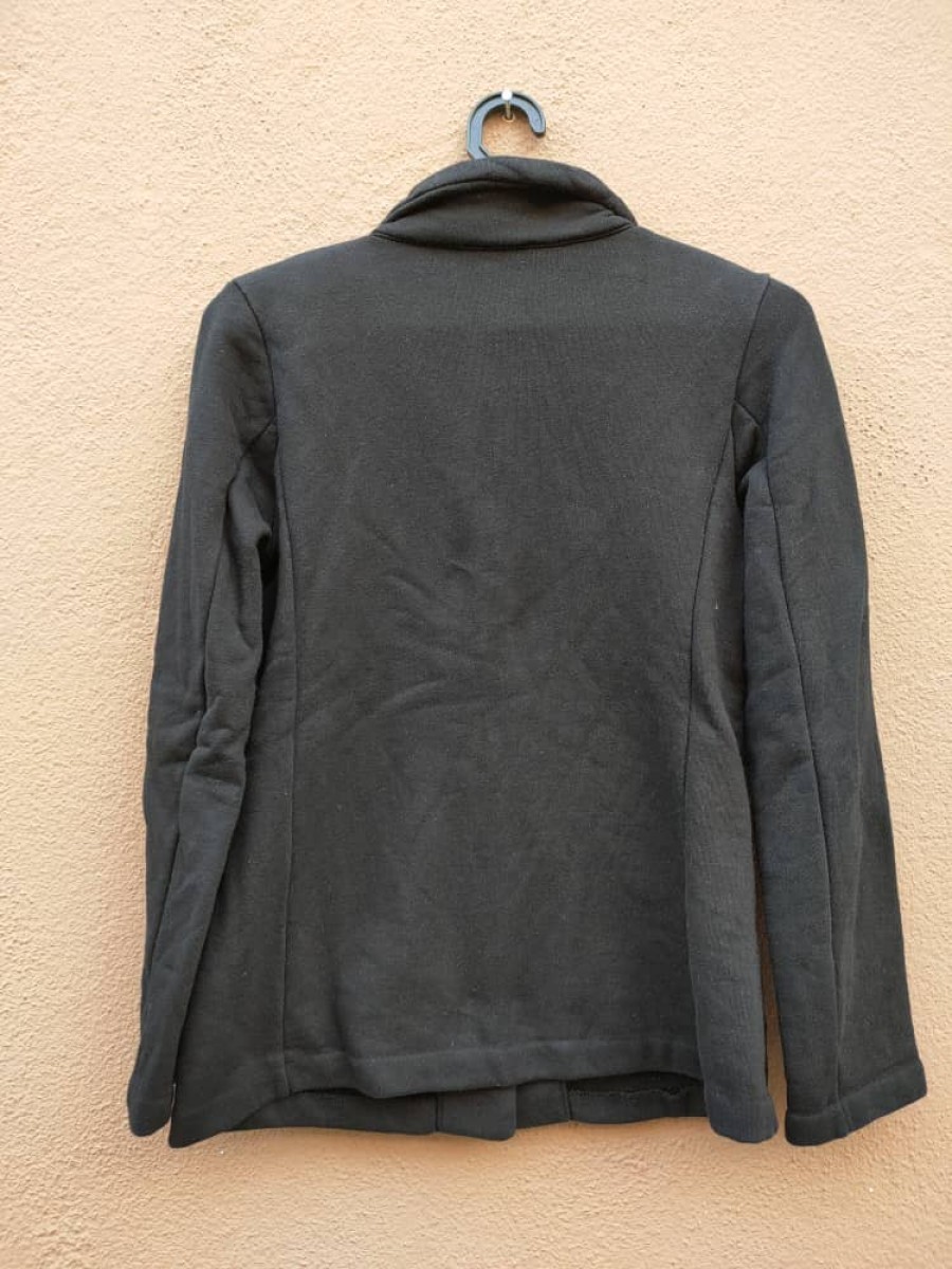 Agnes B. - Agnes B Blazer Jacket - 2