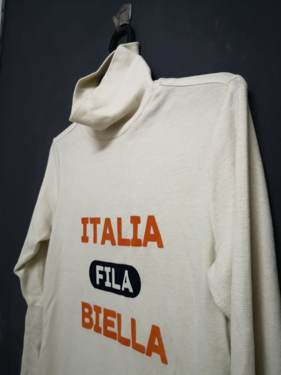 Fila - FILA GOLF Turtleneck Jumper - 2