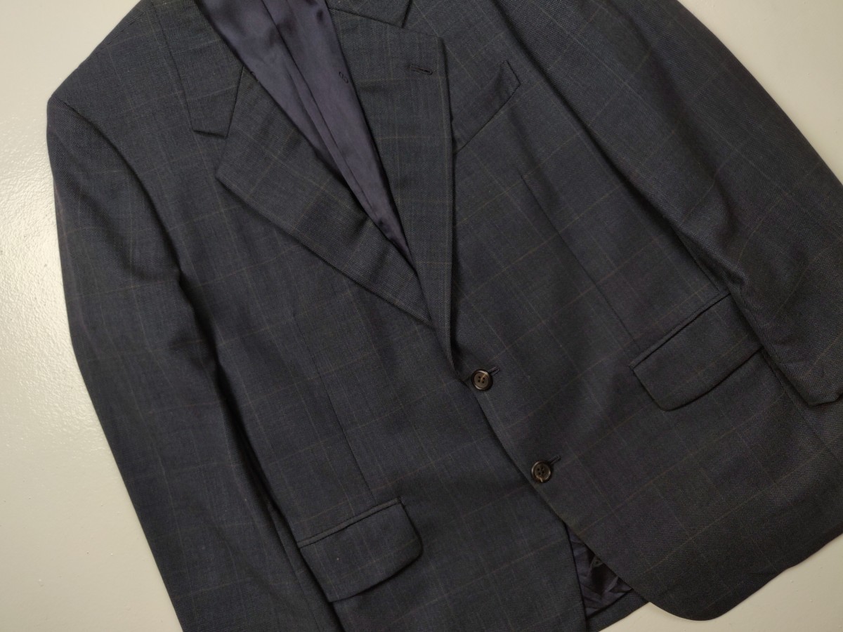 Christian Dior Monsieur - CD Monsieur Prestige Light Blazer Coat Jacket - 3