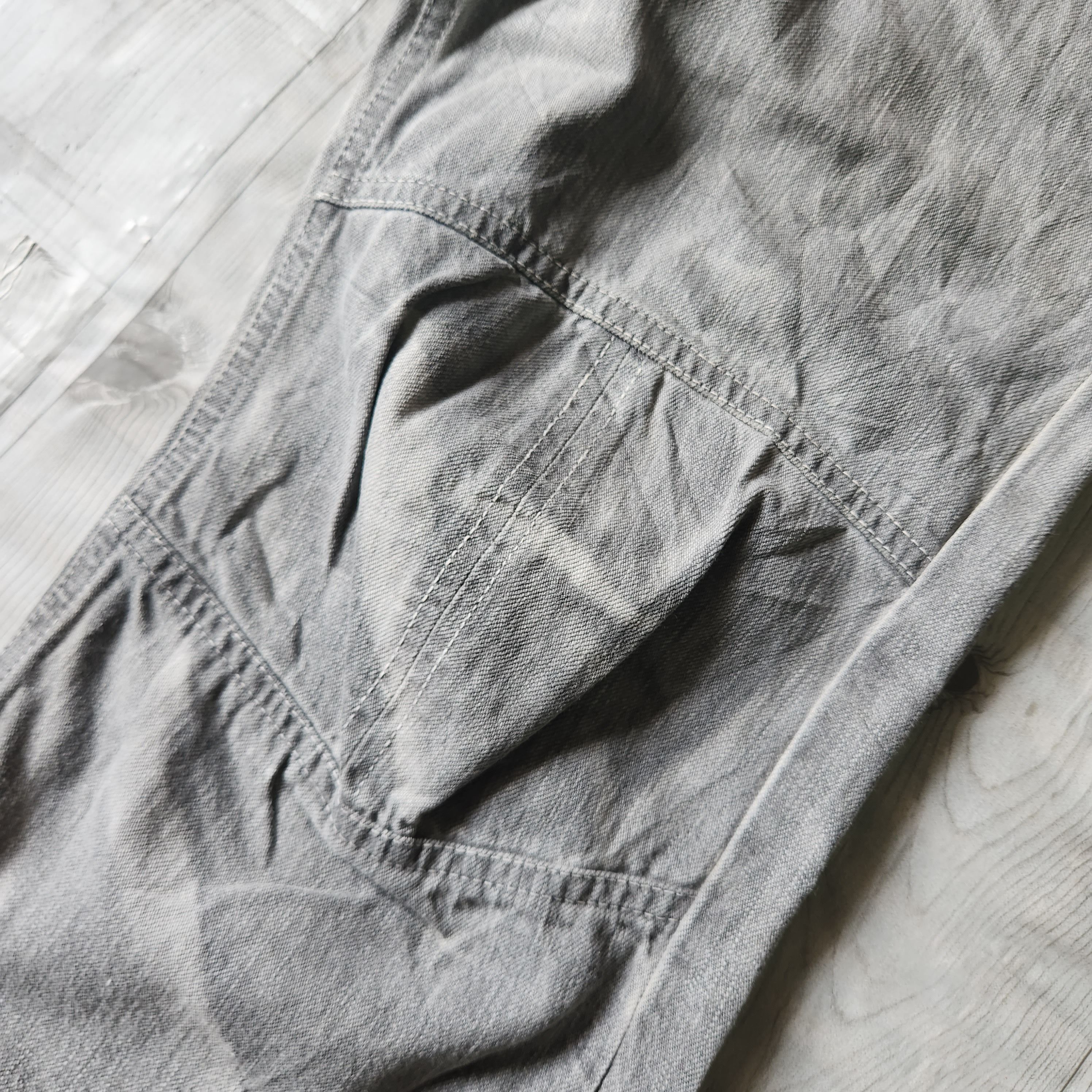 Vintage PPFM Japan Cropped Pants Quarter - 5