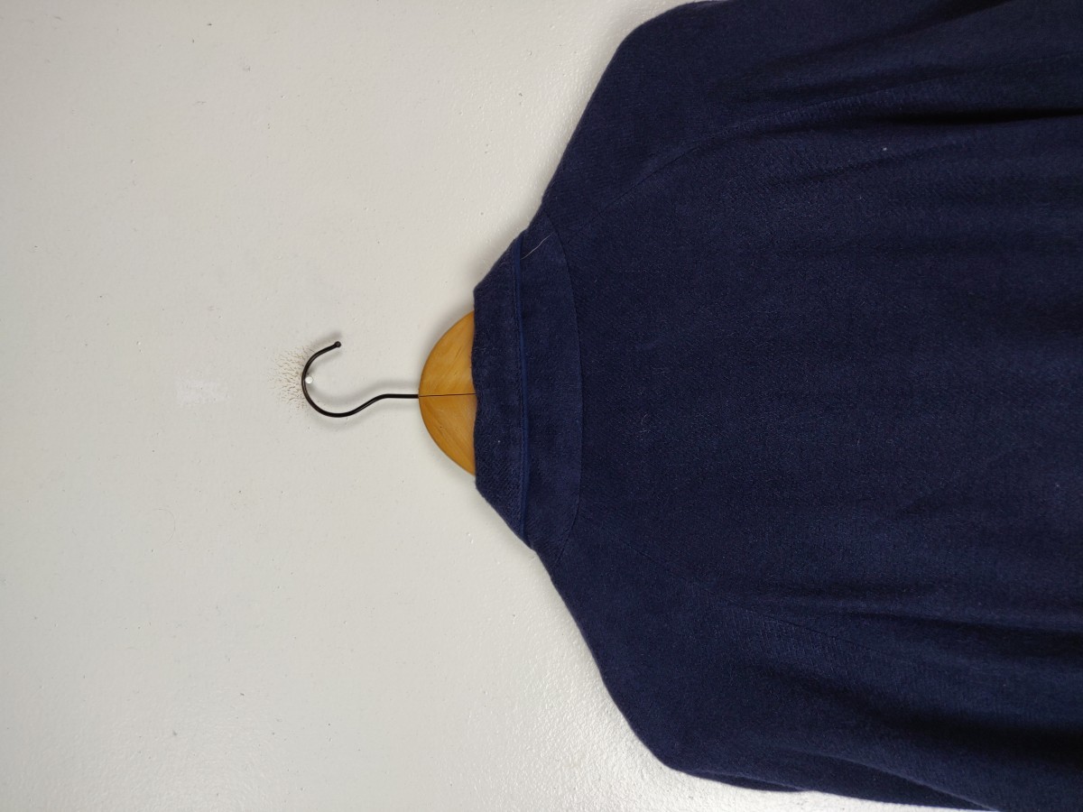 's Sleepwear Wool Jacket Coat Parka - 11